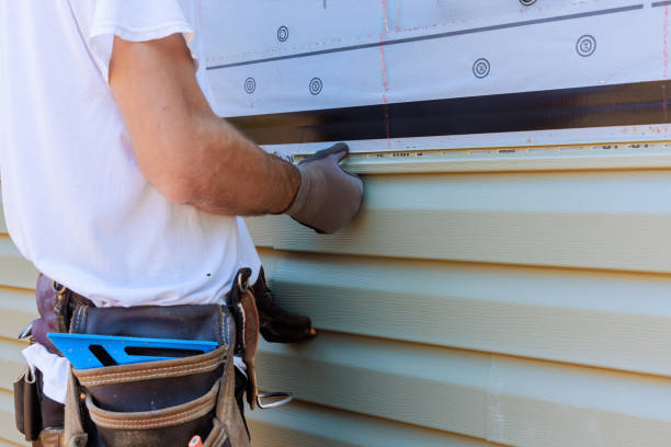 Affordable Storm Damage Siding Repair solutions in Southborough, MA